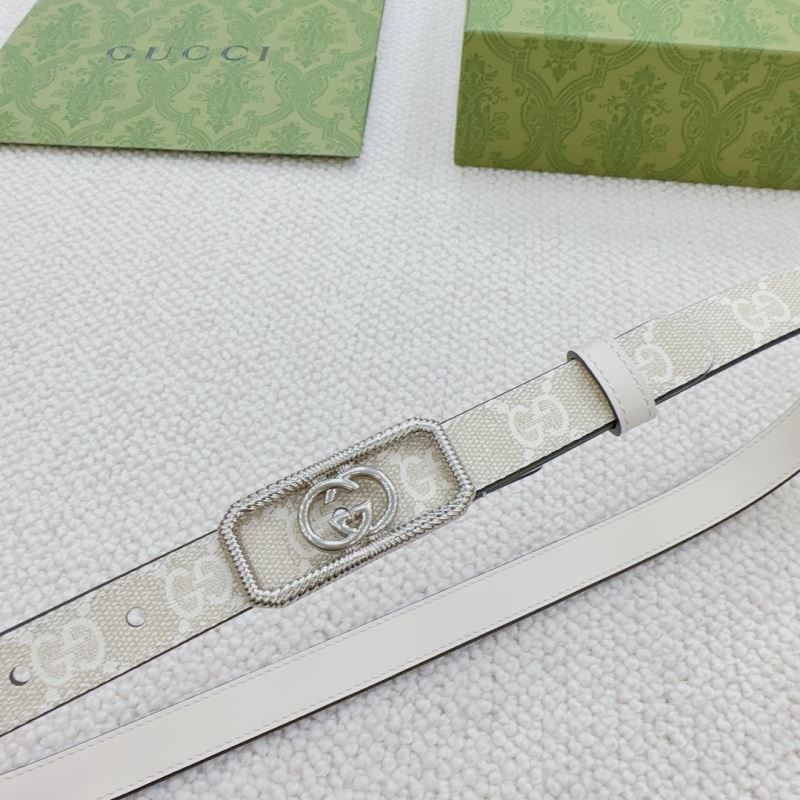 Gvc*1 belts